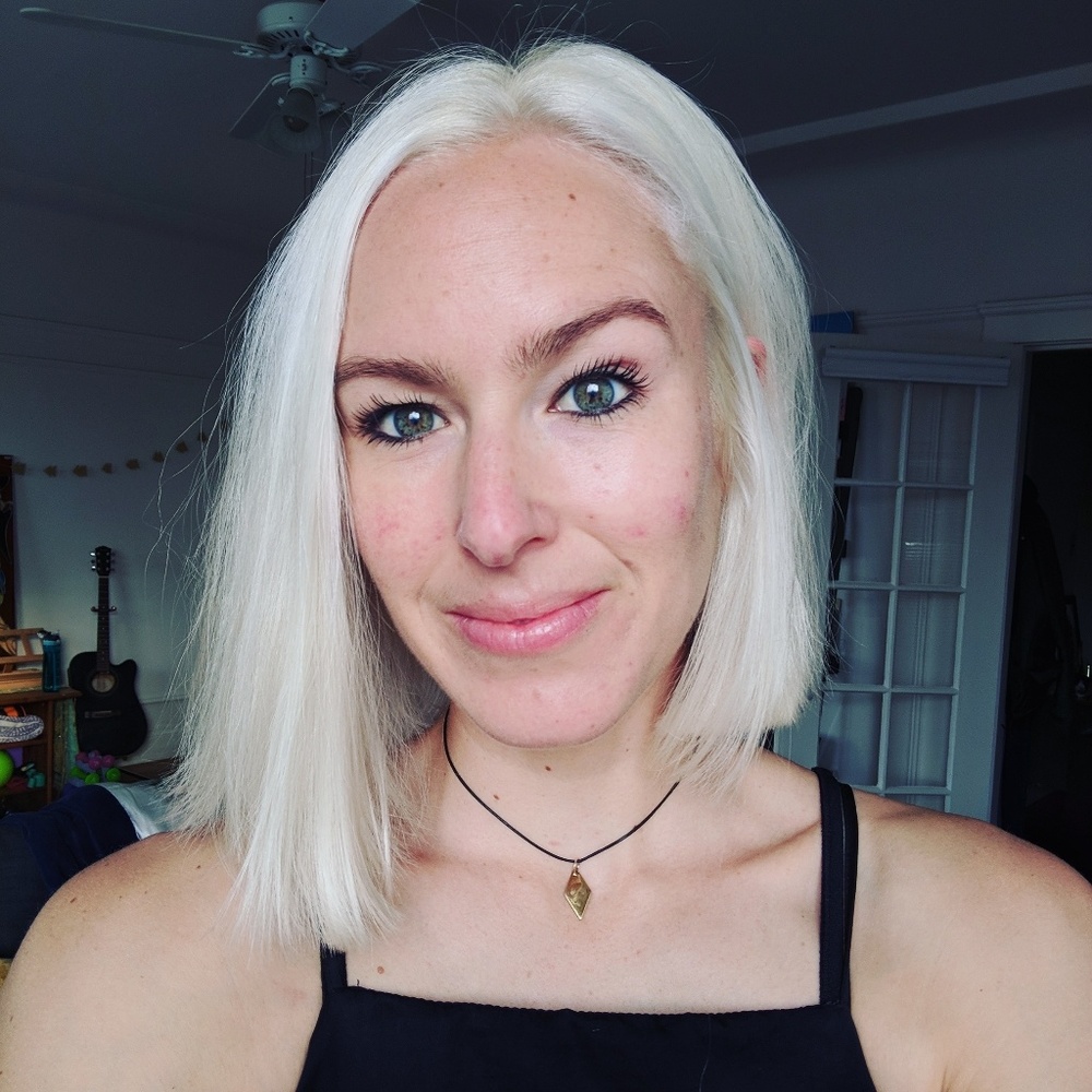 Meet your Posher, Kelly